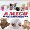 Amico Packaging logo