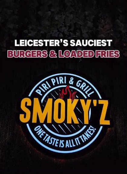 Post from the Smoky'Z Instagram feed